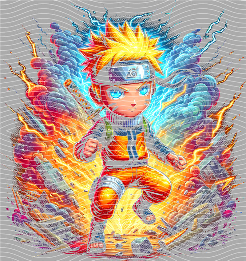 Animation design-RB 1345